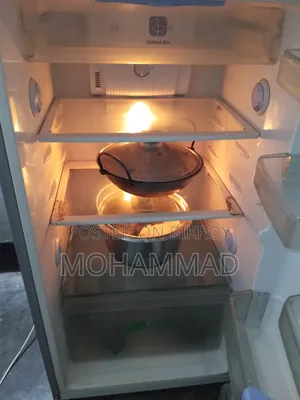 ফ্রিজ বিক্রি করা হবে