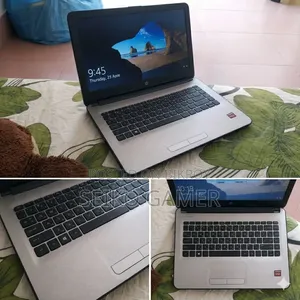 HP Laptop 12GB Intel Core i5 1TB SSD