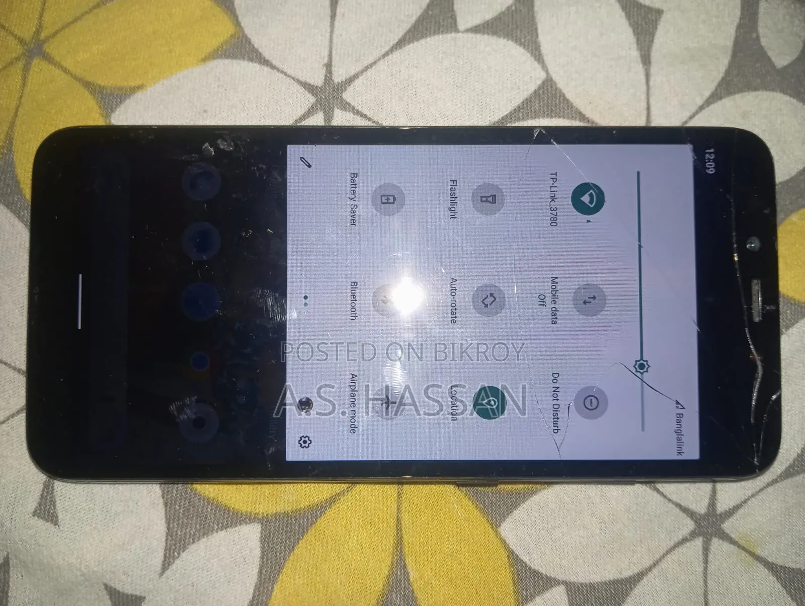 Xiaomi Mi A2 (Mi 6X) 128 GB Black