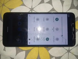 Xiaomi Mi A2 (Mi 6X) 128 GB Black