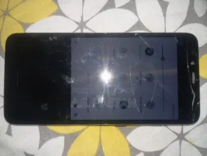 Xiaomi Mi A2 (Mi 6X) 128 GB Black