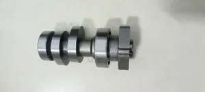 Cam Shaft and Baby Premium for Hunk Bike