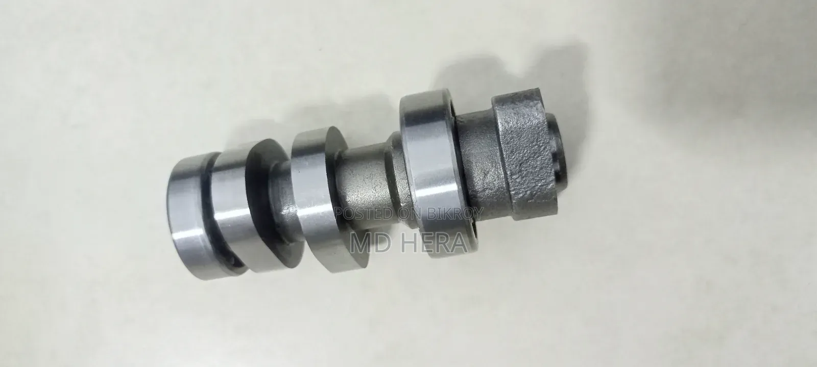 Cam Shaft and Baby Premium for Hunk Bike