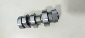 Cam Shaft and Baby Premium for Hunk Bike