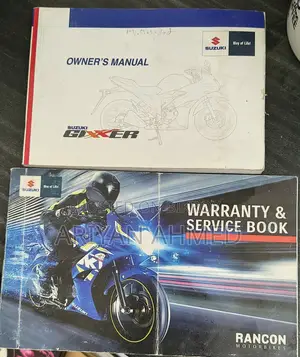 Suzuki Gixxer Monotone 2017 White