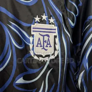 Argentina Away Kit