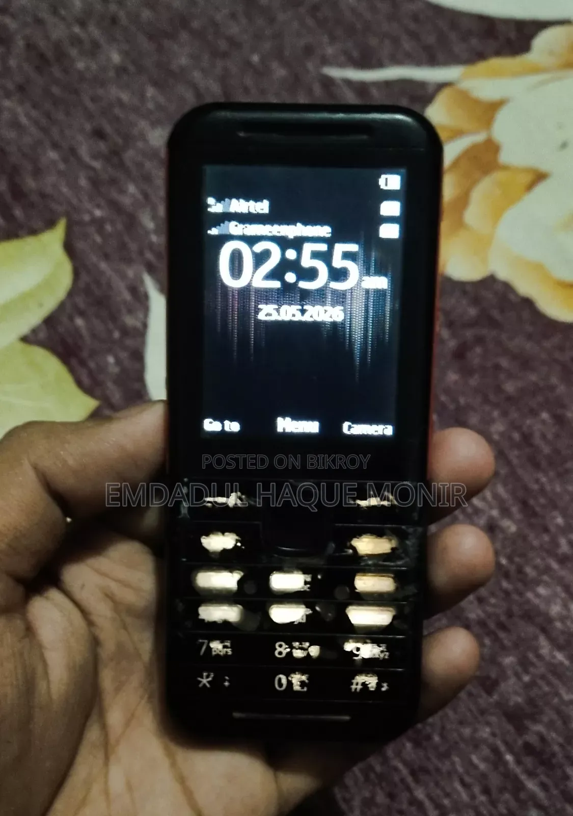 Nokia 5310 XpressMusic Black