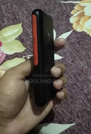 Nokia 5310 XpressMusic Black