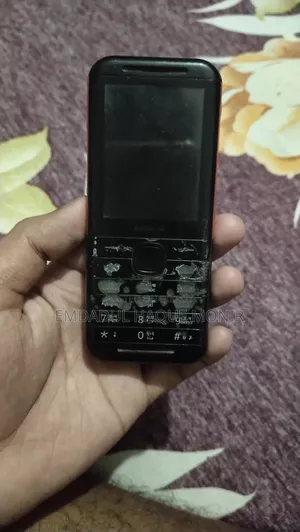 Nokia 5310 XpressMusic Black