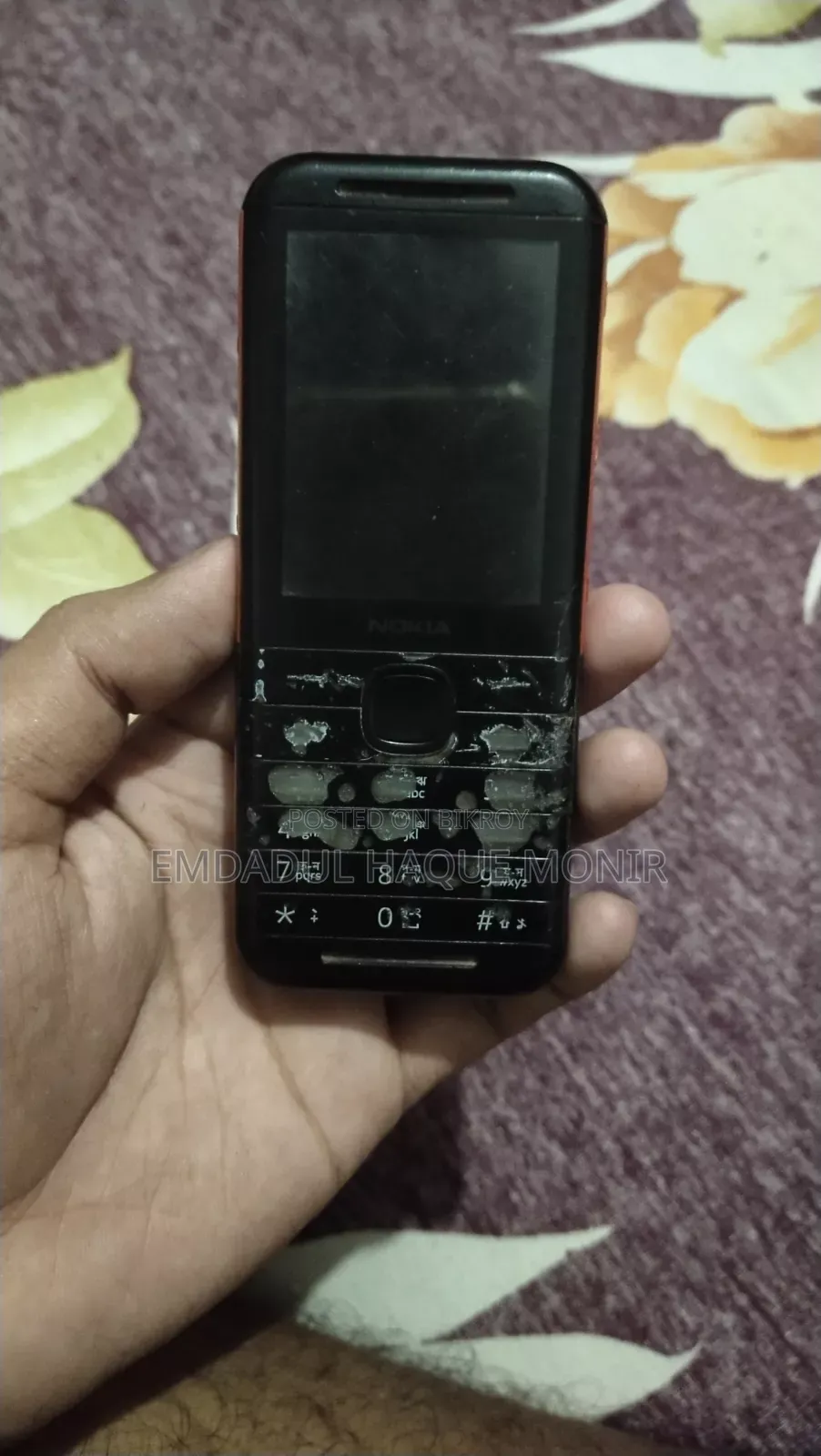 Nokia 5310 XpressMusic Black