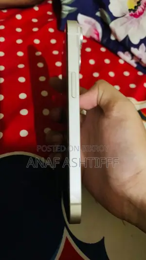 Apple iPhone 14 128 GB White