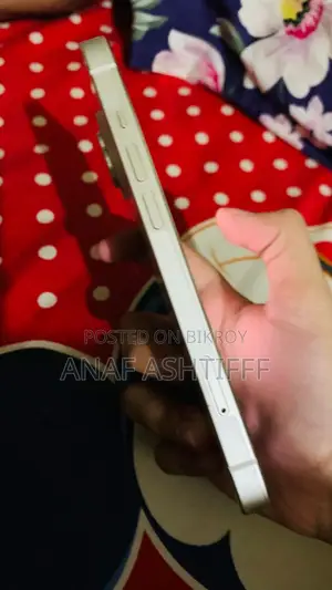 Apple iPhone 14 128 GB White