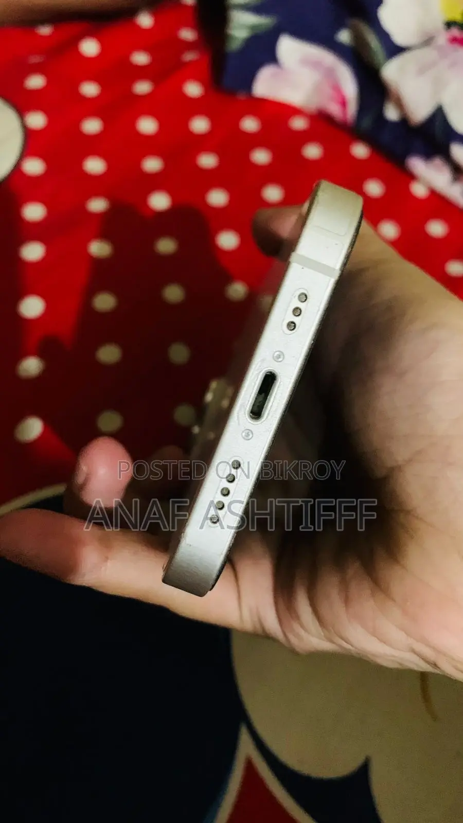 Apple iPhone 14 128 GB White