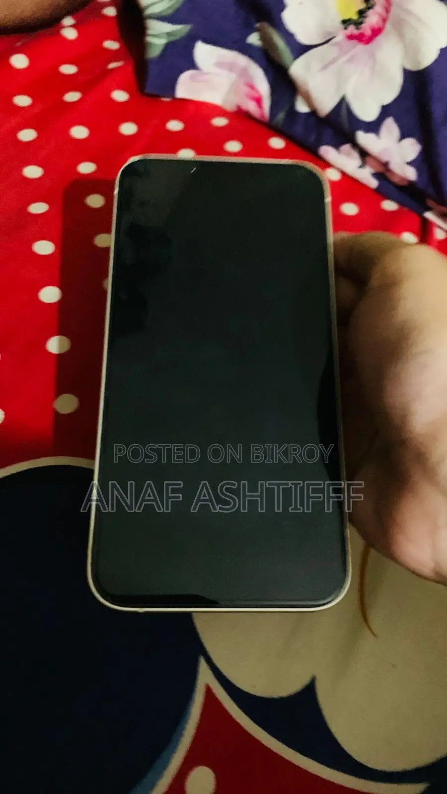 Apple iPhone 14 128 GB White