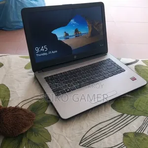 HP Laptop 12GB Intel Core i5 1TB SSD