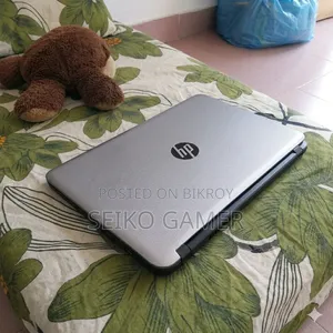 HP Laptop 12GB Intel Core i5 1TB SSD