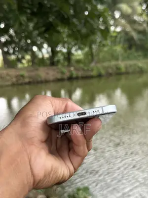 অ্যাপল আইফোন ১৫ ১২৮ জিবি ব্লু