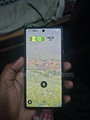 Google Pixel 7a 128 GB Black