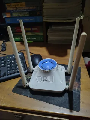 Tenda Router