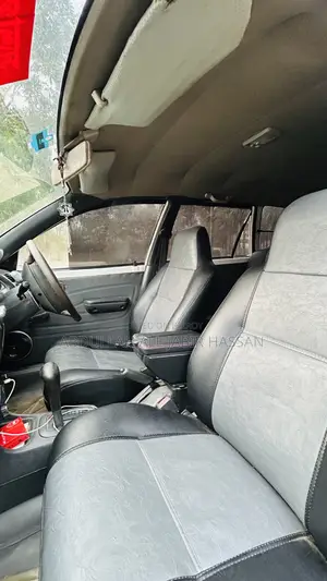 New Toyota Corolla Station Wagon 1996 White