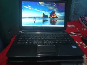 Laptop HP Pavilion 14 4GB Intel Core I3 HDD 500GB