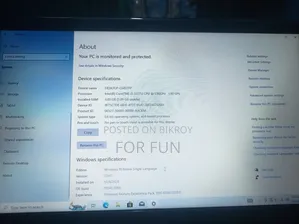Laptop HP Pavilion 14 4GB Intel Core I3 HDD 500GB