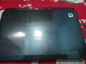 Laptop HP Pavilion 14 4GB Intel Core I3 HDD 500GB