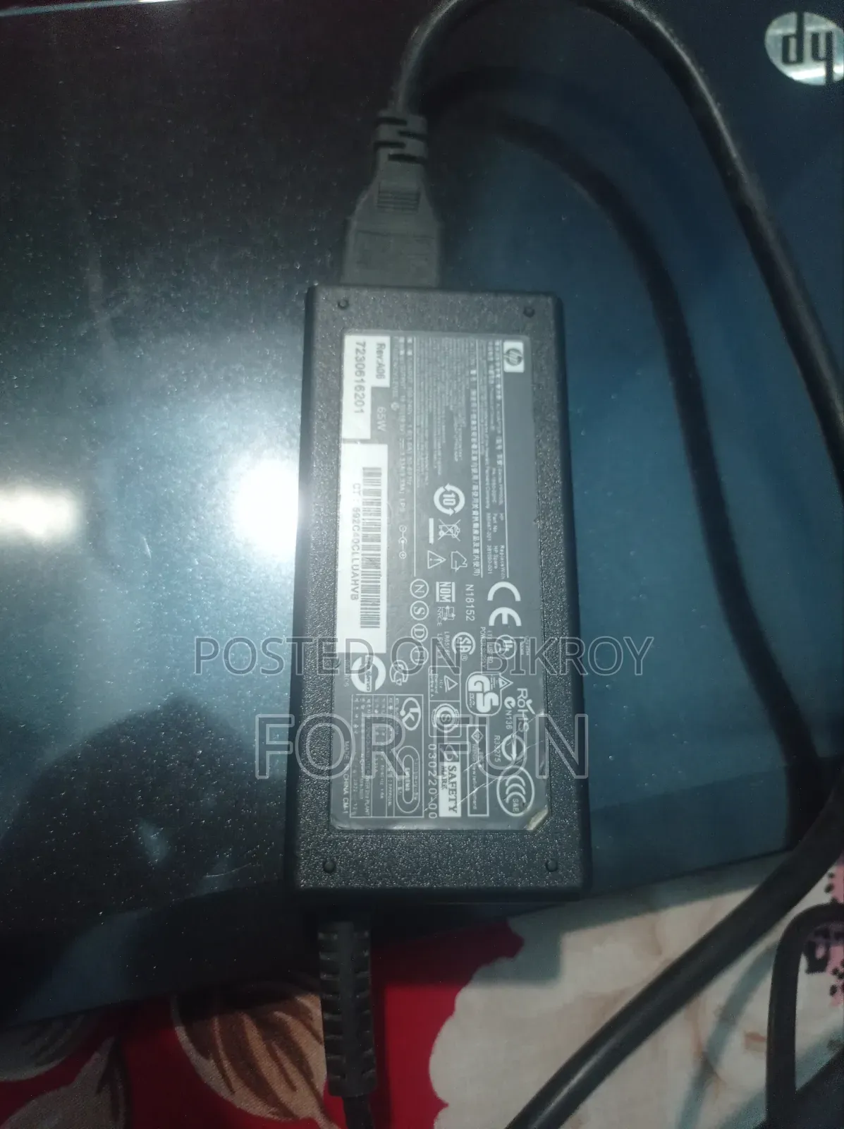 Laptop HP Pavilion 14 4GB Intel Core I3 HDD 500GB