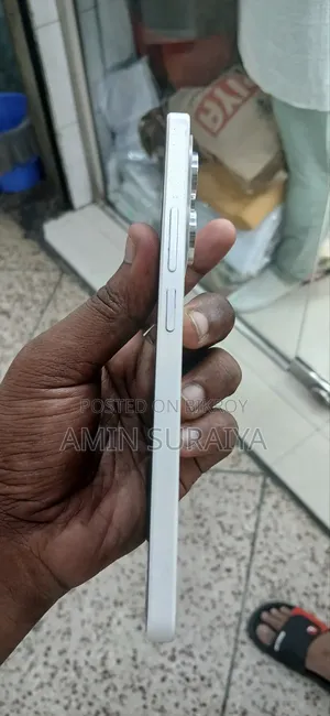 Xiaomi Redmi Note 13 128 GB White
