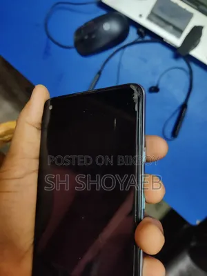 OnePlus 9R 128 GB Blue