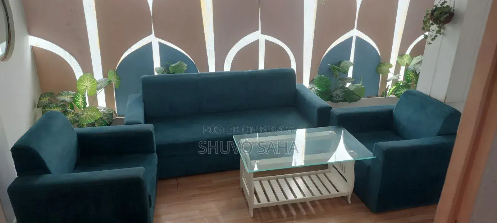 5seater Sofa