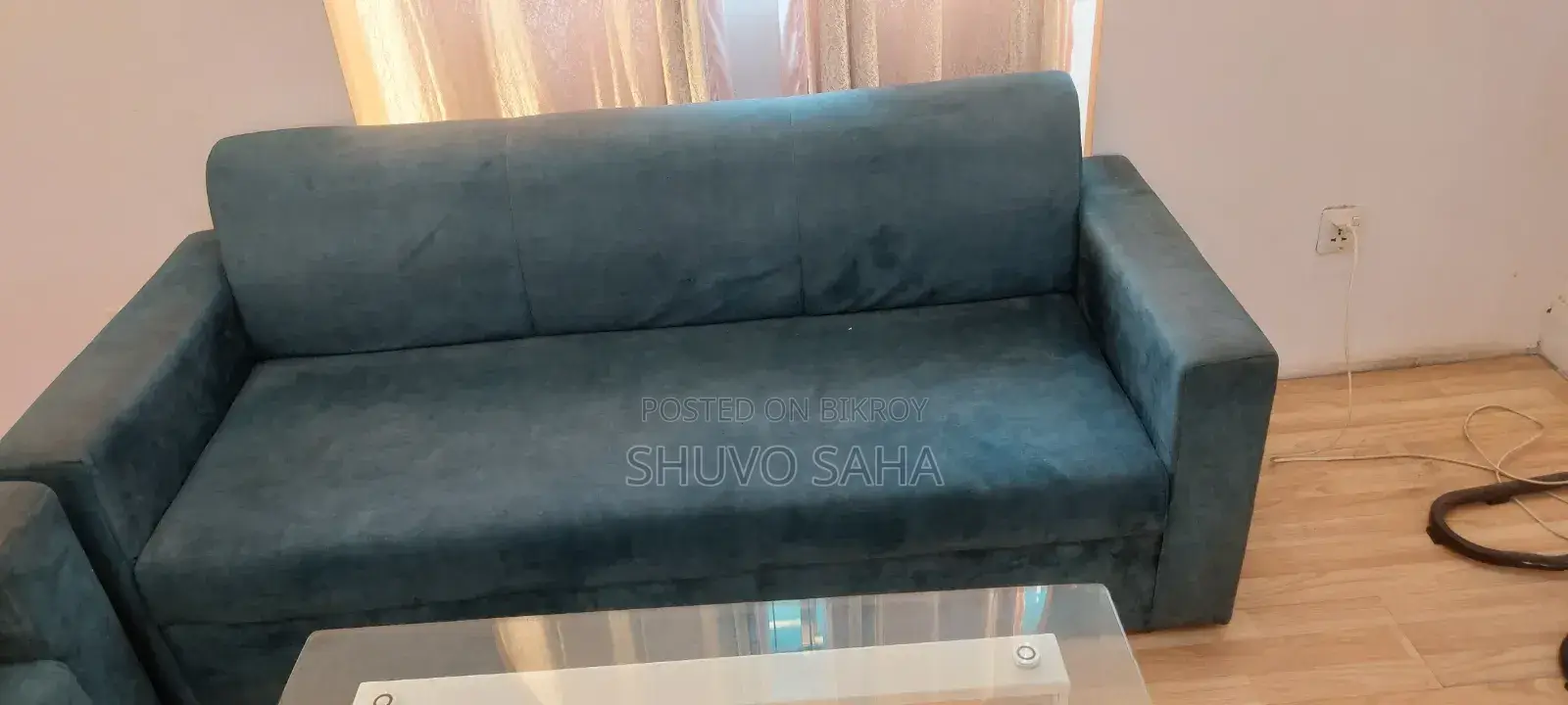 5seater Sofa