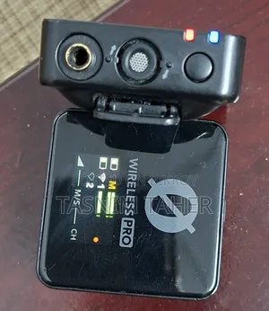 Røde Wireless Pro Microphone System for Sale
