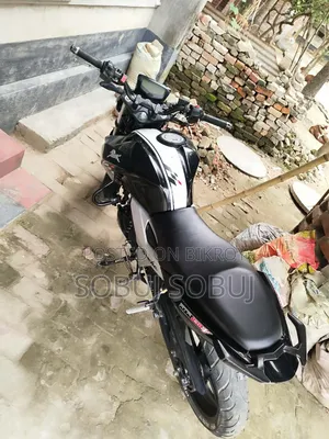 TVS Apache RTR 160 4V Fi 2023 Black