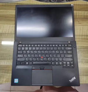 Laptop Lenovo ThinkPad T490s 8GB Intel Core I5 SSD 256GB