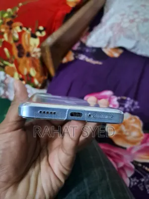 Xiaomi Redmi Note 13 Pro 5G 256 GB White
