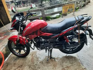 Hero Ignitor 2022 Red