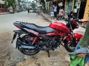 Hero Ignitor 2022 Red