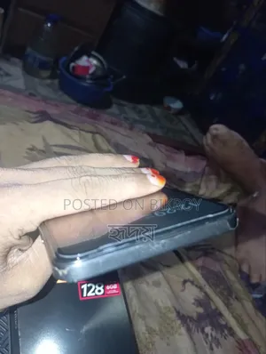 New Itel S25 128 GB Black