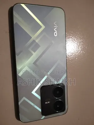 Vivo Y22 128 GB White