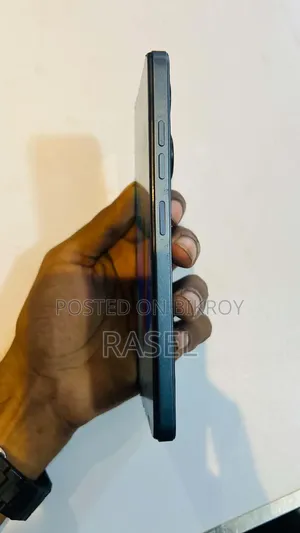 Tecno Spark 20C 128 GB Black