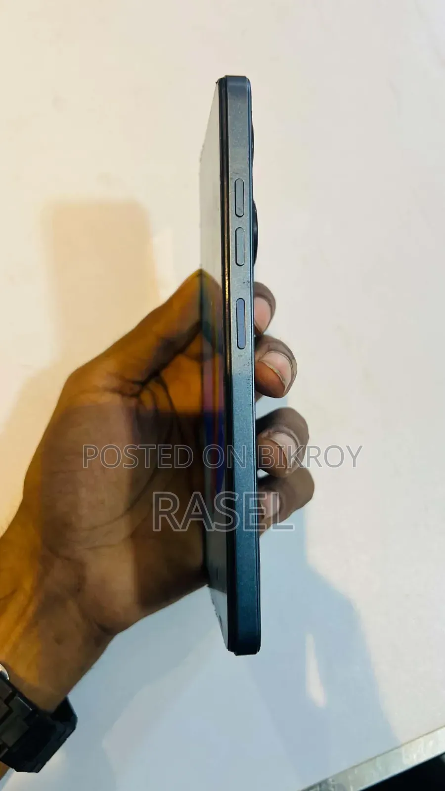 Tecno Spark 20C 128 GB Black