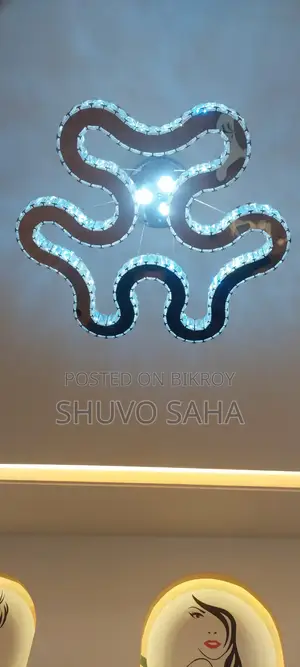 Decorative Fairy Lights for Bedroom and Drawing Room