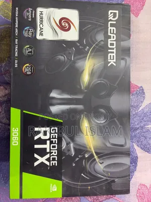 RTX 3060 12GB