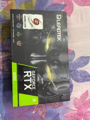 RTX 3060 12GB