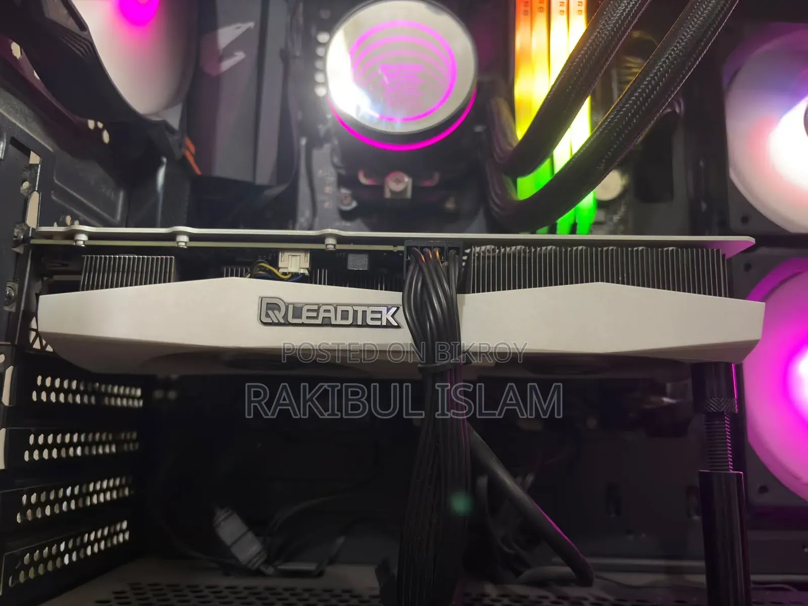 RTX 3060 12GB