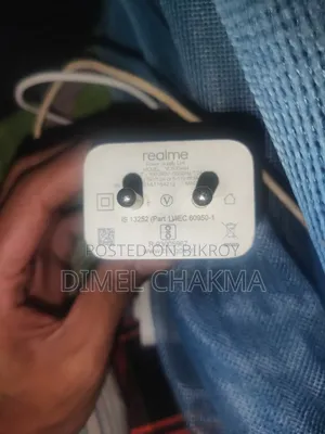 রিয়েলমি জিটি মাস্টার এডিশন ১২৮ জিবি ব্ল্যাক