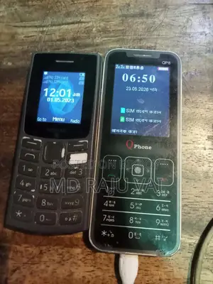 Nokia 100 Black