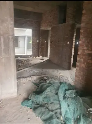 3bdrm Apartment in Mission Ahmed, Malibag for Sale