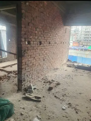 3bdrm Apartment in Mission Ahmed, Malibag for Sale